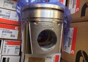 Quality PC200-7 Excavator Spare Parts 6D102 QSB5.9 Diesel Engine Piston 6738-31-2111 3957797 3957795 wholesale