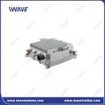 Outdoor 4G CPE LTE Industrial Grade LTE Customer Premises Equipment