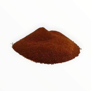 Quality 100% Soluble Molasses Powder Biochemical Fertilizer Fulvic Acid for South America wholesale