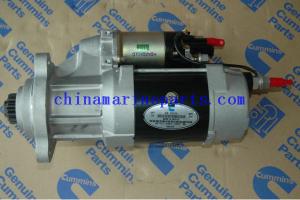 Quality Dongfeng Cummins engine parts QSB5.9 starter 3102767 wholesale