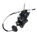 Car Parts DS6 Variable Speed Lever Assembly For Peugeot 308 408 RCZ Citroen DS43