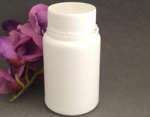 Quality Anti - Theft Cover 80g Medical Plastic Bottle wholesale