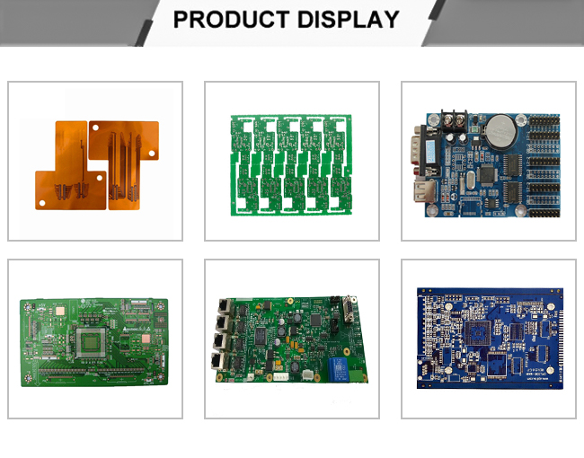 Contract Tha Through Hole Pcb Assembly Solutions And Services 0