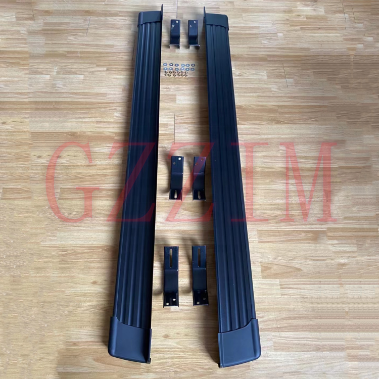 LED Light Design ABS Plastic Wheel Fender Flare For NP300 Navara 2021