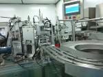 ODM Cap Assembly Machine Lotion Liquid Trigger Pump Assembly Machine