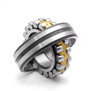 Quality Good Performance 22344CCK/W33+H2344 Spherical Roller Bearings wholesale