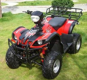 Quality 200cc ATV gas,single cylinder, 4-stroker,air-cooling ,electric start.good quality wholesale