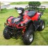 Buy cheap 200cc ATV gas,single cylinder, 4-stroker,air-cooling ,electric start.good from wholesalers