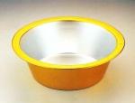 BASIN, ALUMINIUM,WASHTUB