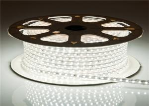 Quality SMD2835 2700k 10W/M Flexible Neon Dimmable 230V LED Strip wholesale