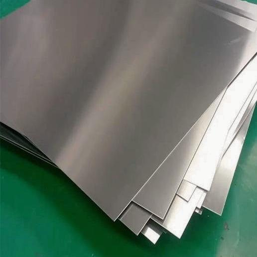 High Strength 0.2mm - 5mm Thickness Aluminum Sheet 5052 Customized Size Cold