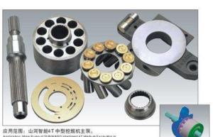 Quality Nachi Hydraulic Piston Pump Parts Rotating Group and Repair kits PVD-3B-54 wholesale