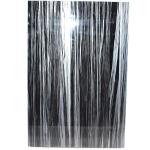 Fibreboard Acrylic Mdf Wood Grain Wall Panel 1220*2440*36Mm