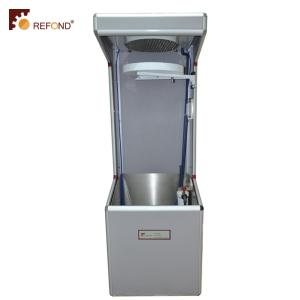 Quality Bundesmann Water Repellency Tester wholesale