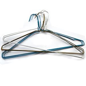 Quality Q195 Galvanized Wire Hangers wholesale