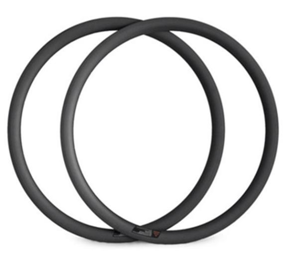top quality Carbon MTB Tires 29er Hookless rims 30mm width 25mm depth for
