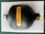 HYDAC Weld Type 210 Bar Non Exchangeable NBR Hydraulic Diaphragm Accumulator