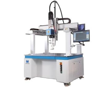 Quality Lithium polymer battery laser welding machine for square batteries wholesale
