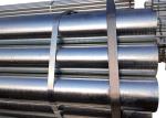 Round Seamless Alloy 25mm Od Stainless Steel , ASTM A335 P22 Pipe