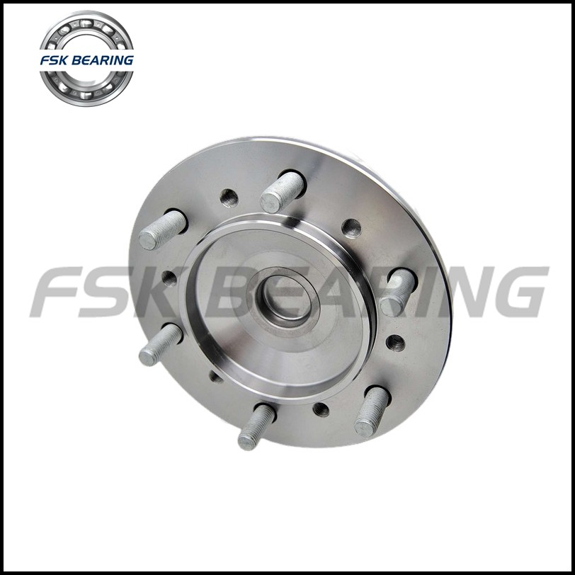 43502-0K030 Auto Bearing Front Wheel Core Accessories For Toyota Hilux Premium Quality