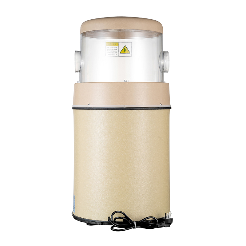 Ice Crushing with LZ-168 Commercial Hawaiian Shaved Ice Machine at 8Kg/Min