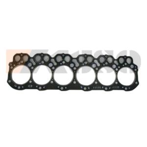 Quality 11115-1121A Engine Head Gasket Hino Eh700 Parts wholesale
