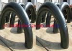 TOBO STEEL Group Seamless Steel Pipe Elbow \ Bend , Short Radius Bend,45/90
