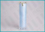 30ml 40ml MS Airless Vacuum Pump Bottle Recyclable For Face Care Lotion