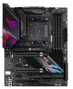 Quality Customized ROG STRIX X570-E GAMING WIFI II Motherboard wholesale