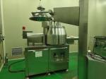 Organic Fertilizer Granulation Machine Pharmaceutical Manufacturer