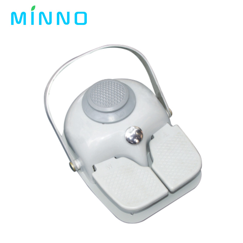 Dental Multi Functional Foot Switch Control Pedal For Dental chair Unit