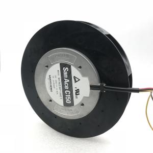 Quality 3800RPM Speed DC Axial Fans For Air Purifier / 9TN48P1H01 DC Centrrifugal Blower wholesale