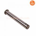 61EM-00111 R220 80mm Excavator Bucket Pins Hyundai Digger Parts