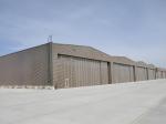 High Flexibility Prefabricated Steel Warehouse Buildings Anti Seismic