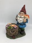 Multiple Pottery Ornaments Handmade Lifelike Ceramic Home Decor OEM