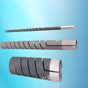 Quality 300W-6000W SGR SiC Element Industrial Heating Silicon Carbon Rod wholesale