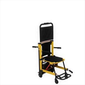 Quality Aluminum Alloy Wheelchair Stretcher Convertible Wheelchair To Stretcher wholesale