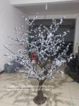 led japanese cherry blossom tree light