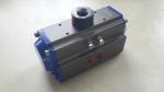 Pneumatic Rotary Actuator-double acting and spring return rotary pneumatic