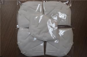 Quality Hypoallergenic Disposable Dust Mask Personal Protective Non Woven Fabric wholesale