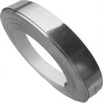 ASTM SS 304 316 Stainless Steel Strips Belt 0.05mm Cold Rolled For Construction