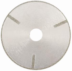 Quality Diamond saw blade(Electroplated diamond saw blade) wholesale