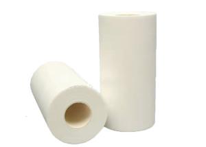Quality Glass Fiber Hepa Filter Paper Low Resistance And High Strength wholesale
