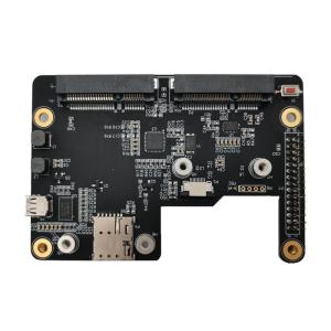 China Industrial Expansion Embedded PC Board Nvidia Jetson Tx2 Module 15W on sale
