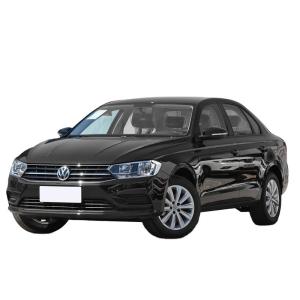 Quality 2023 Electric Volks-Wagen Bora 1.5L 113HP Automatic Adult Car with Torsion Beam Suspension and Multi-function Steering Wheel wholesale