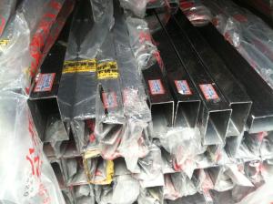 Quality Decoration Welded Stainless Steel Pipe 201 304 316L 400# 600# Polished Finished wholesale