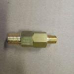 ZS1092570 Minimum Pressure Metal