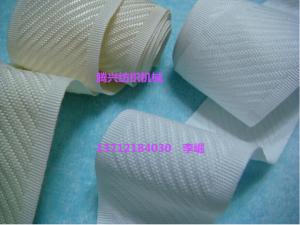 Quality top quality mattress edge ribbon machine China manufacturer Tellsing for weaving factory wholesale