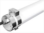 D6 LED Triproof Light Anto-UV Ammonia For Farm DIP Switch Power Adjustable