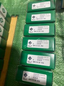 Quality INA Drawn Cup needle roller bearing BK1518-RS wholesale